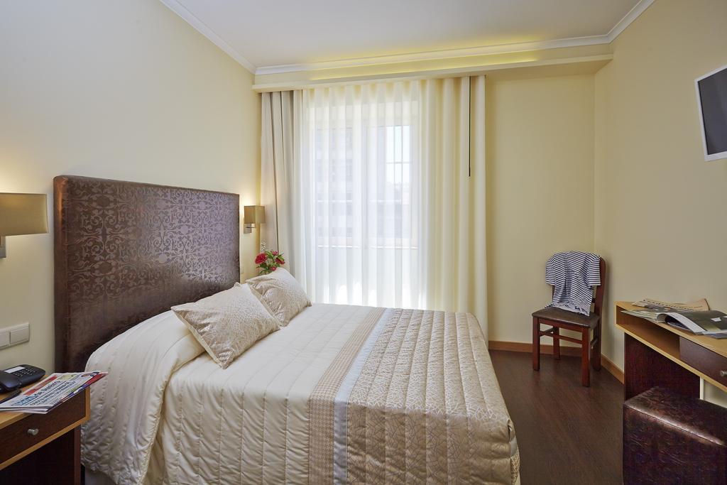 Welcome In Aveiro Habitación foto