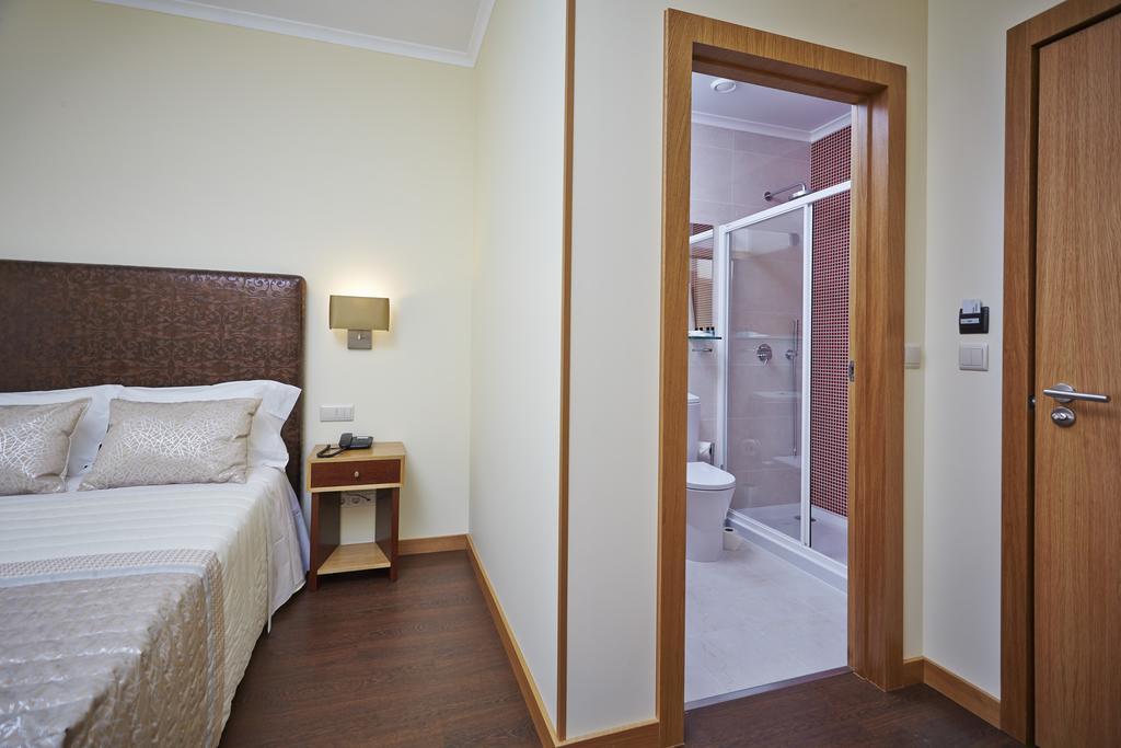 Welcome In Aveiro Habitación foto