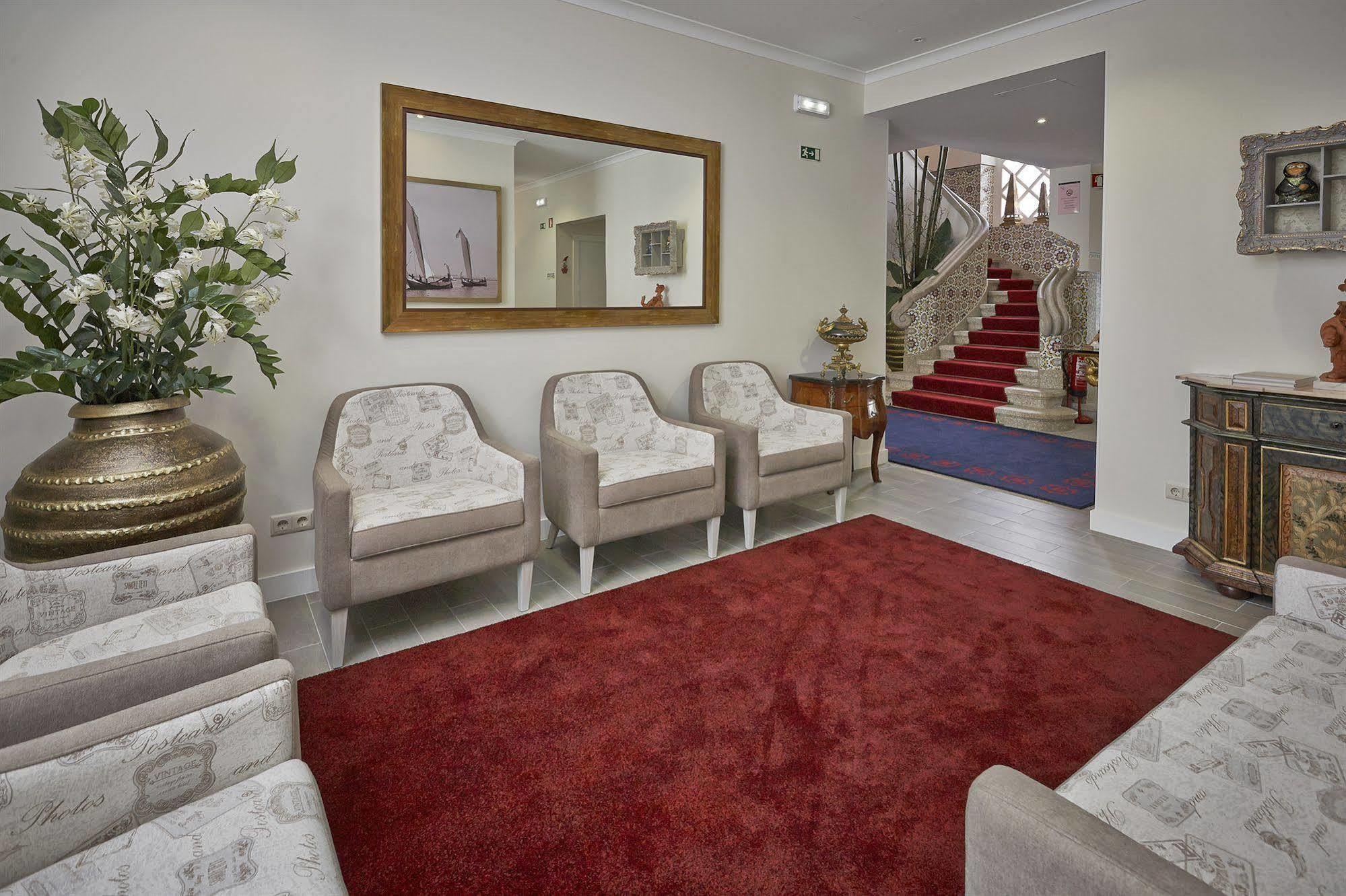 Welcome In Aveiro Exterior foto